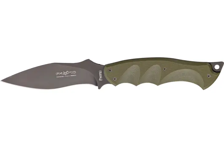 Blade-Tech Profili Folding Knife - view 3